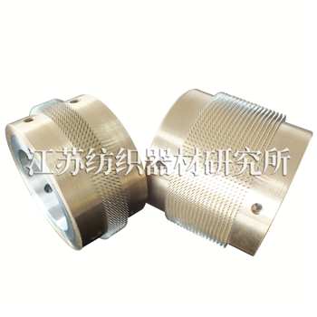 南通暖寶寶精密針輥