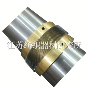 南通無紡布加熱打孔軸