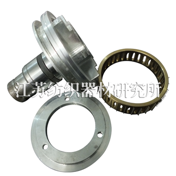 鄭州噴毛紡針輥結合件