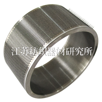 南通高密薄膜打孔針輥